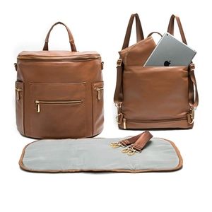 NWT Miss Fong Diaper Bag